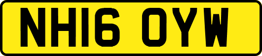 NH16OYW