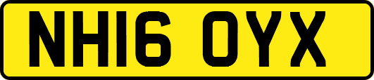 NH16OYX