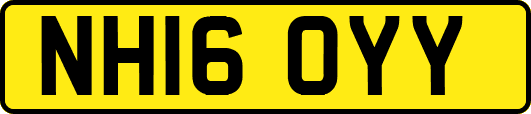 NH16OYY