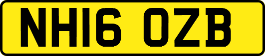 NH16OZB