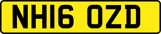 NH16OZD