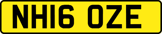 NH16OZE