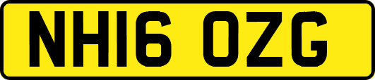 NH16OZG