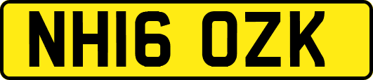 NH16OZK