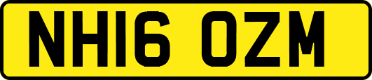 NH16OZM