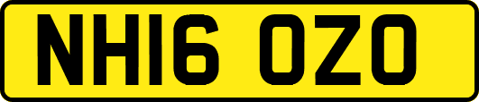 NH16OZO