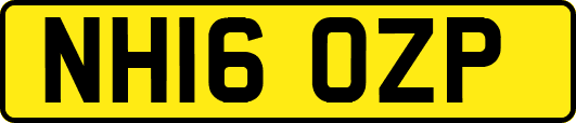 NH16OZP