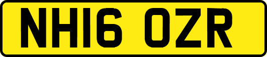 NH16OZR