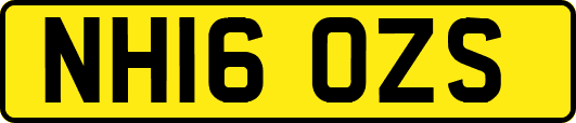 NH16OZS