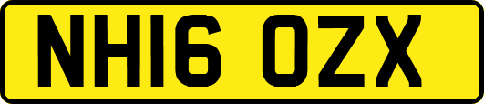 NH16OZX
