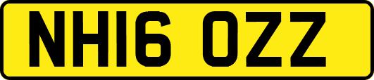 NH16OZZ