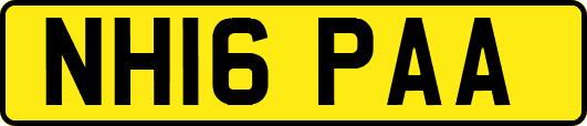 NH16PAA