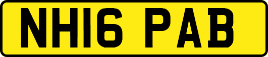 NH16PAB