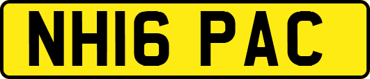 NH16PAC