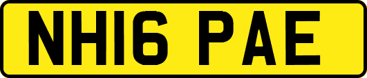 NH16PAE
