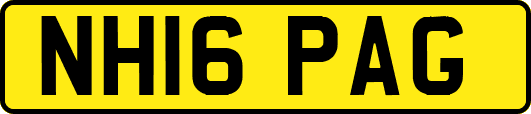 NH16PAG