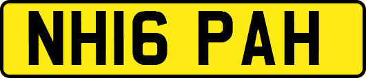 NH16PAH