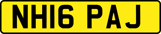 NH16PAJ