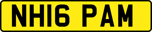 NH16PAM