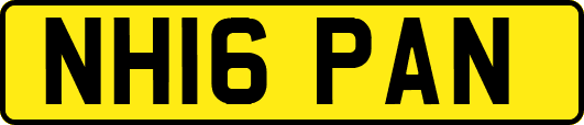 NH16PAN