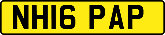 NH16PAP