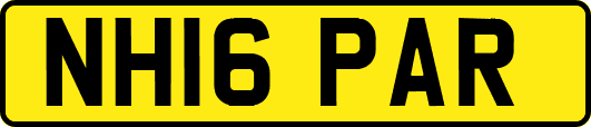 NH16PAR