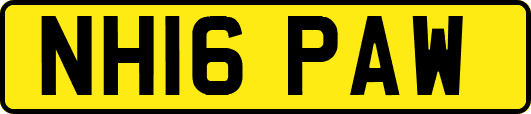 NH16PAW