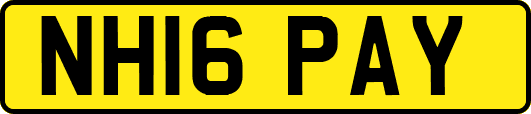 NH16PAY