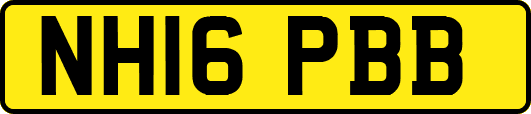 NH16PBB