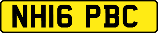 NH16PBC