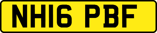 NH16PBF