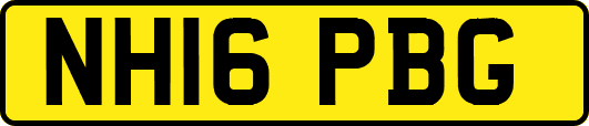 NH16PBG