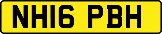 NH16PBH
