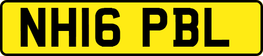 NH16PBL