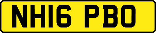 NH16PBO
