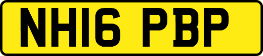NH16PBP