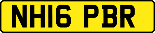 NH16PBR