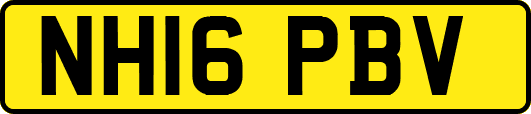 NH16PBV