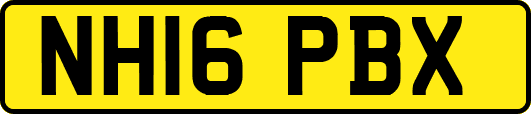 NH16PBX