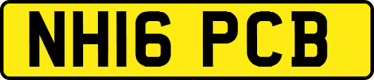 NH16PCB