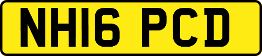 NH16PCD