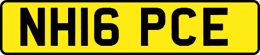 NH16PCE