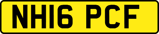 NH16PCF