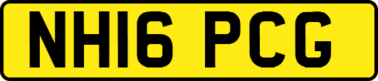 NH16PCG