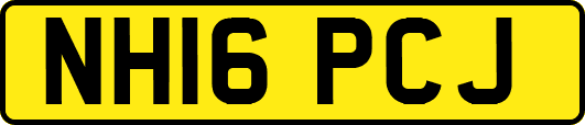 NH16PCJ