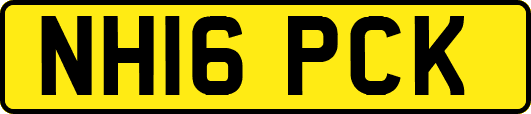 NH16PCK