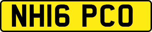 NH16PCO