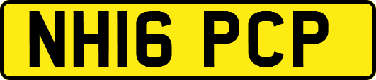 NH16PCP