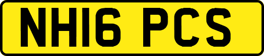 NH16PCS