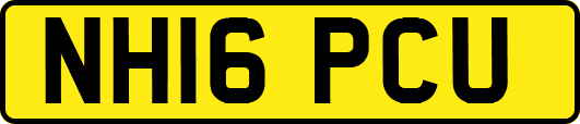 NH16PCU